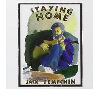 Jack Tempchin - Staying Home