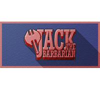 Jack the Barbarian (PC)
