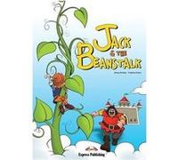 Jack & the beans talk | Jenny Dooly Jenny DoolyJenny Dooly (Auteur)