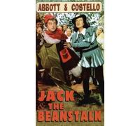 Jack & the Beanstalk (1952) [VHS]