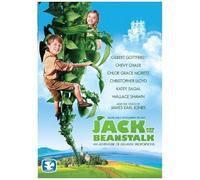 Jack & The Beanstalk