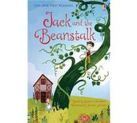 Jack the Beanstalk by Susanna Davidson Inconnu (Auteur)
