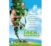 Jack and the Beanstalk – DVD Zone 1 – Gaiam