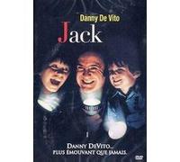 Jack the bear E