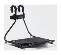 JACK The Bike Rack Porte-bagages pour guidon noir universal