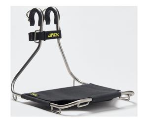 JACK The Bike Rack Porte-bagages pour guidon universal
