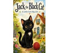 Jack the Black Cat