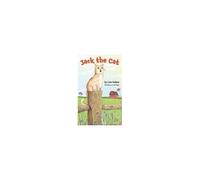 Jack The Cat Paperback Book By Lisa Askew