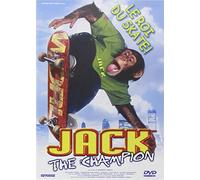 Jack the Champion