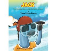 Jack: The Donkey Who Could See With His Ears