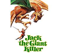 Jack The Giant Killer