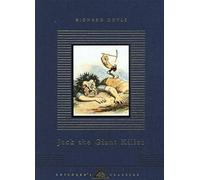 Jack The Giant Killer