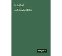 Jack the giant killer