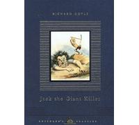 Jack The Giant Killer