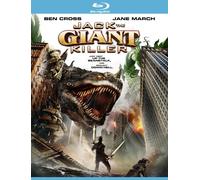 Jack The Giant Killer [Blu-Ray]