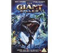Jack The Giant Killer [Import]