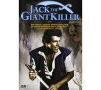 Jack the Giant Killer [Import USA Zone 1]