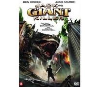 JACK THE GIANT KILLER-VN G