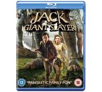 Jack The Giant Slayer