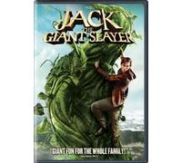 Jack The Giant Slayer [Blu-ray + UV Copy]