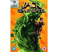 Jack The Giant Slayer [Edizione: Regno Unito] [Import]