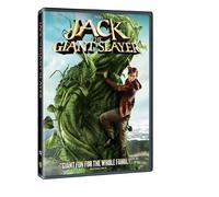 Jack The Giant Slayer (+ Ultraviolet Digital Copy)