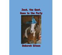 Jack, The Goat, Goes To The Party