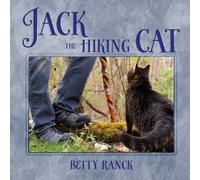Jack The Hiking Cat