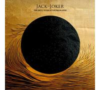 JACK THE JOKER - DEVIL TO PAY IN THE BACKLANDS - CD - G3z
