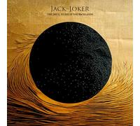 Jack The Joker - Jack Joker Devil to Pay in The Backlands