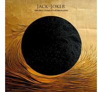 Jack The Joker - Jack Joker Devil to Pay in The Backlands