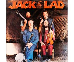 Jack the Lad