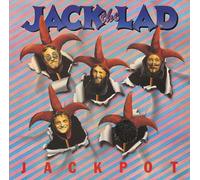 Jack the Lad - Jackpot
