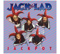 Jack The Lad - Jackpot [Compact Discs] Uk - Import