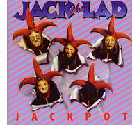 Jack the Lad - Jackpot [Import]