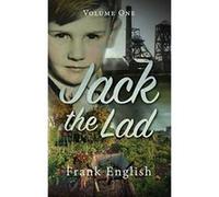 Jack the Lad: Volume One - [Version Originale] Frank English (Auteur)