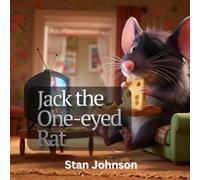 Jack the one eyed rat