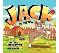 Jack The Pit Bull