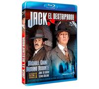 Jack the Ripper (1988) [ Blu-Ray, Reg.A/B/C Import - Spain ]
