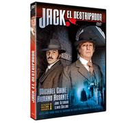 Jack The Ripper (1988) / Jack El Destripador