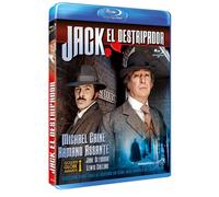 Jack The Ripper (1988) / Jack El Destripador (Br-R)