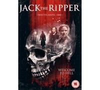 Jack The Ripper
