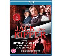 Jack The Ripper