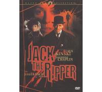 Jack the Ripper – Splendid Film