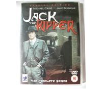 Jack the Ripper