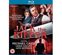 Jack The Ripper [Blu-Ray]