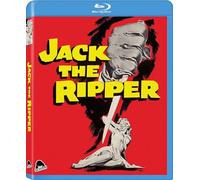 Jack The Ripper [Usa][Blu-Ray]