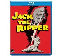 Jack The Ripper Blu-ray E