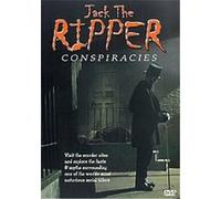Jack The Ripper Conspiracies G