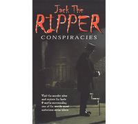 Jack the Ripper Conspiracies [VHS]